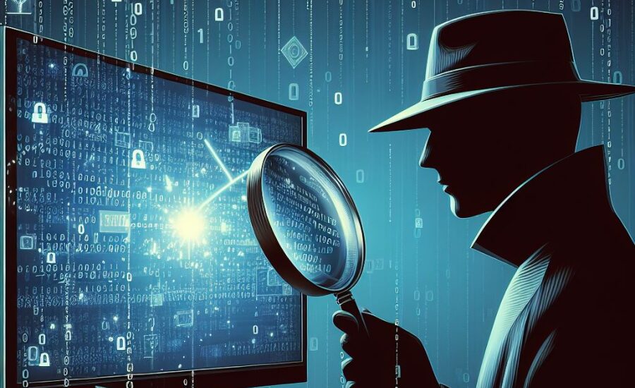 Evidências Eletrônicas no Forense Digital